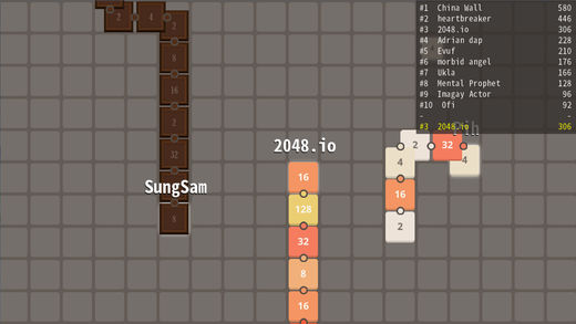 Twenty-Forty-Eight.io软件封面