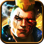 魔能传奇iOS