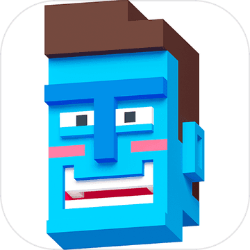 Steppy Pants iOS