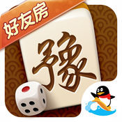天盈河南麻将iOS