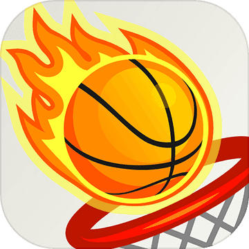 Dunk Shot游戏