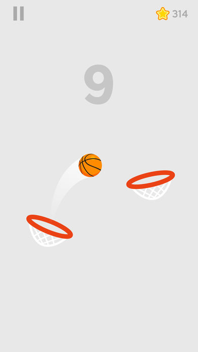 Dunk Shot游戏软件封面