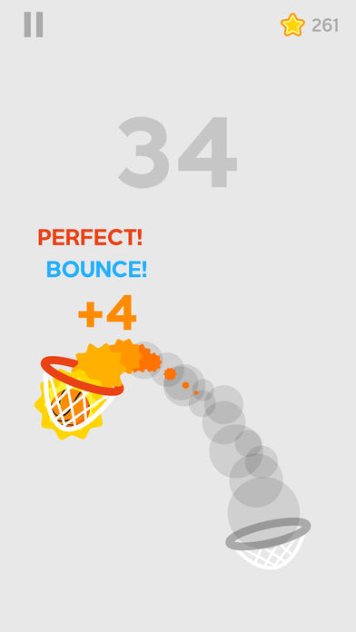 Dunk Shot游戏软件封面
