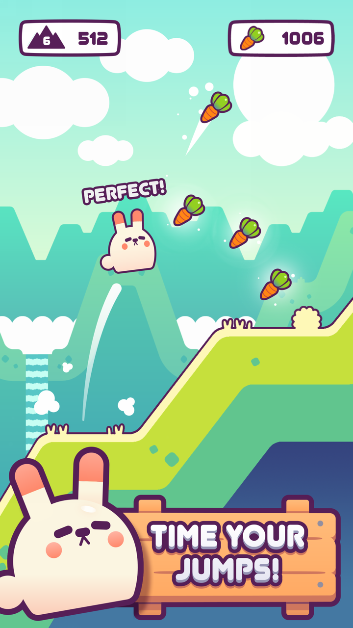 Fat Bunny游戏软件封面
