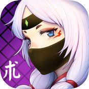 忍者大师口袋iOS