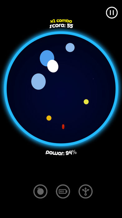 Spin Blast游戏软件封面