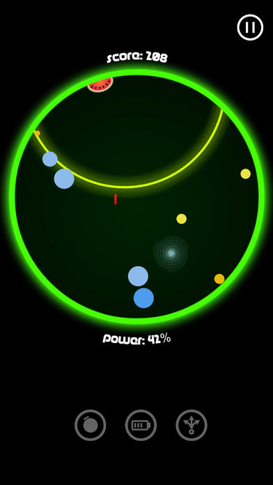 Spin Blast游戏软件封面