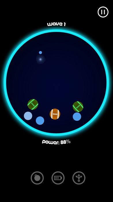 Spin Blast游戏软件封面