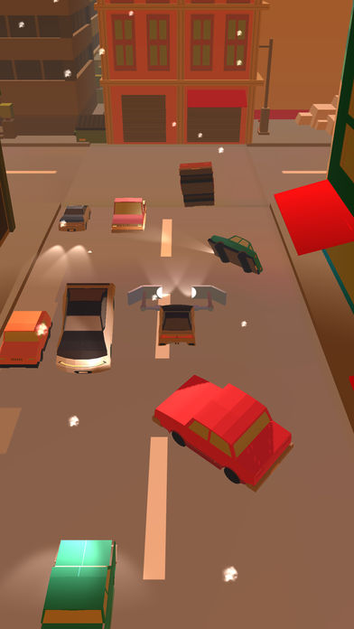 Swipy Wheels游戏软件封面