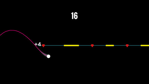 curve ball曲线跳球软件封面