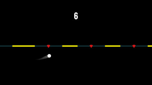 curve ball曲线跳球软件封面