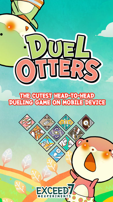 DuelOtters软件封面