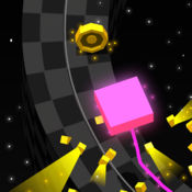 Galaxy Jump游戏