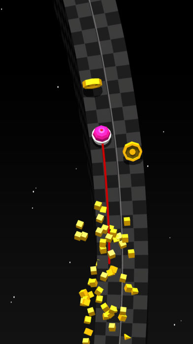 Galaxy Jump游戏软件封面