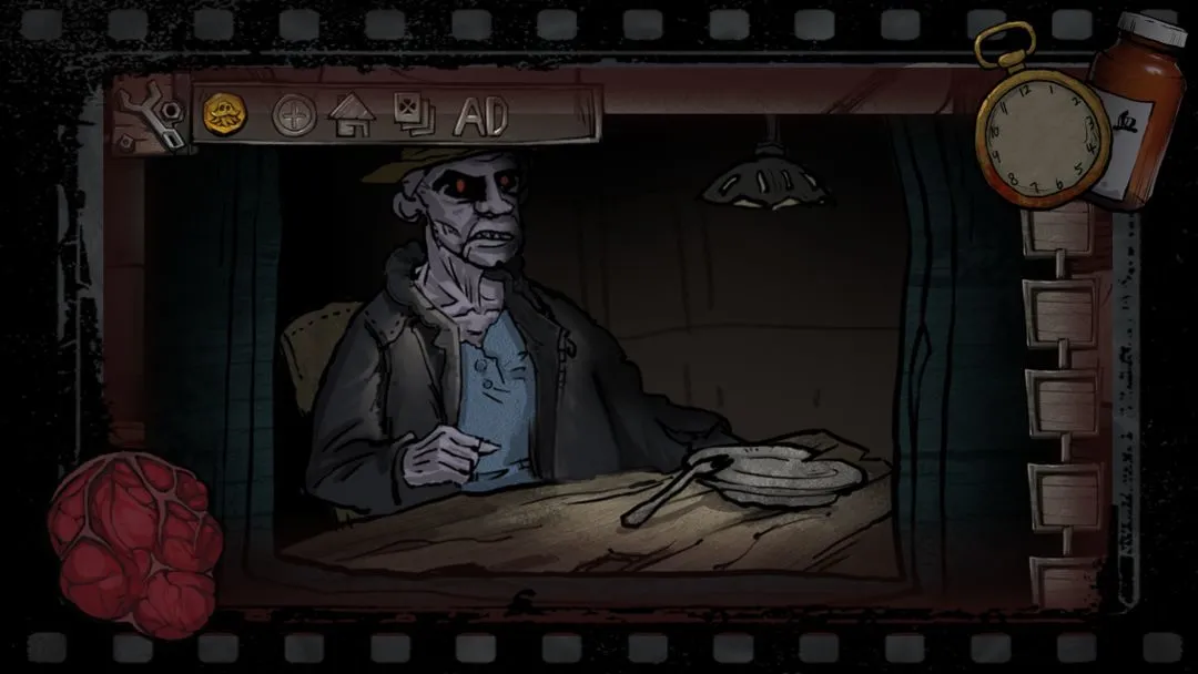 无人镇:密室逃脱软件封面