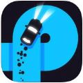 Finger Driver手机竞速游戏