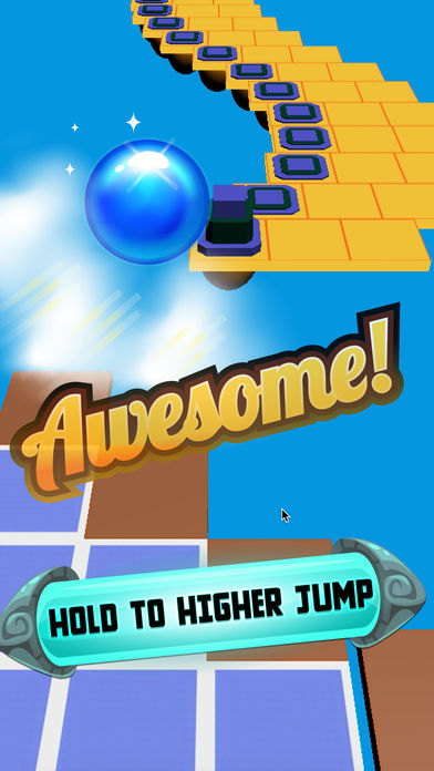 Ball Smash Hit游戏软件封面
