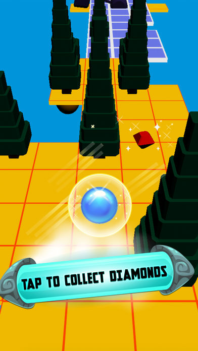 Ball Smash Hit游戏软件封面