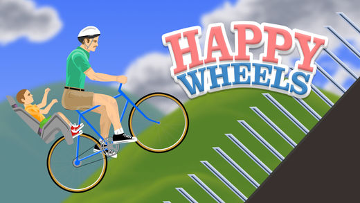 Hy Wheelsios游戏软件封面