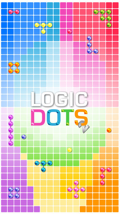 Logic Dots 2游戏软件封面