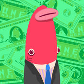 Corporate Salmon游戏