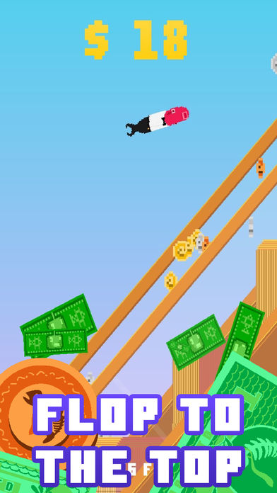 Corporate Salmon游戏软件封面