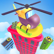 HeliHopper游戏ios