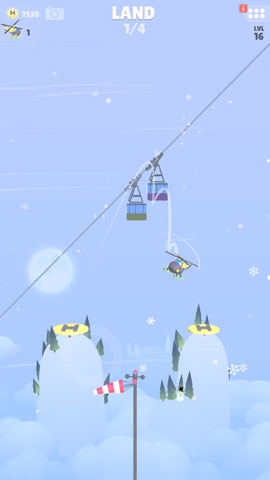 HeliHopper游戏ios软件封面