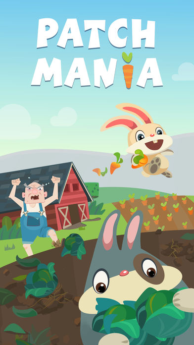 Patchmania KIDS软件封面