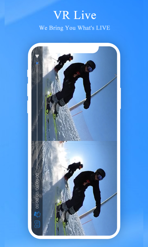 Xinhua News软件封面