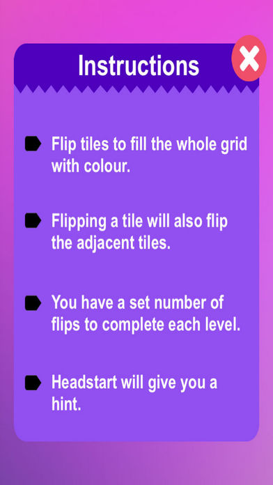 Flip Box Tile游戏软件封面