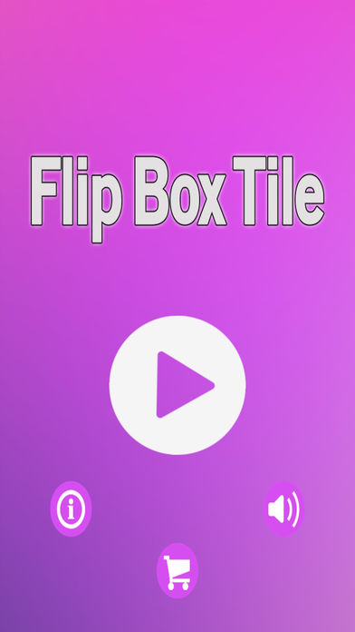 Flip Box Tile游戏软件封面