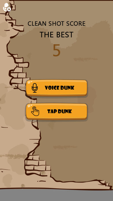 Voice Dunk游戏软件封面