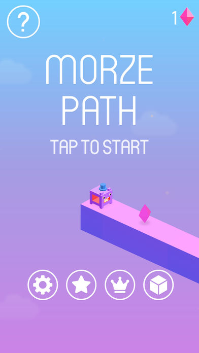 Morze Path游戏软件封面