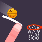 Draw to Dunk手游ios