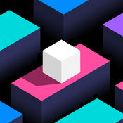 Cube Jump游戏