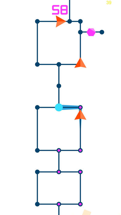 Line Swipe游戏软件封面