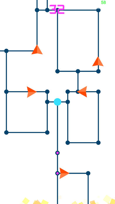 Line Swipe游戏软件封面