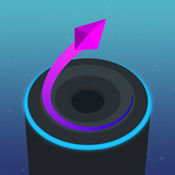 Space Spin空间旋转