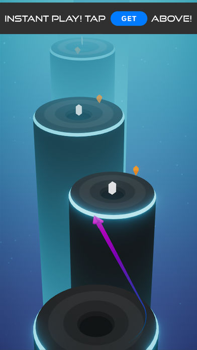 Space Spin空间旋转软件封面