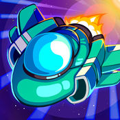 Space Cycler手游ios