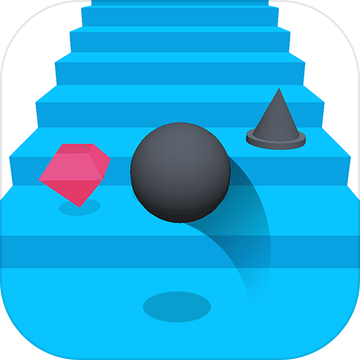 Stairs游戏