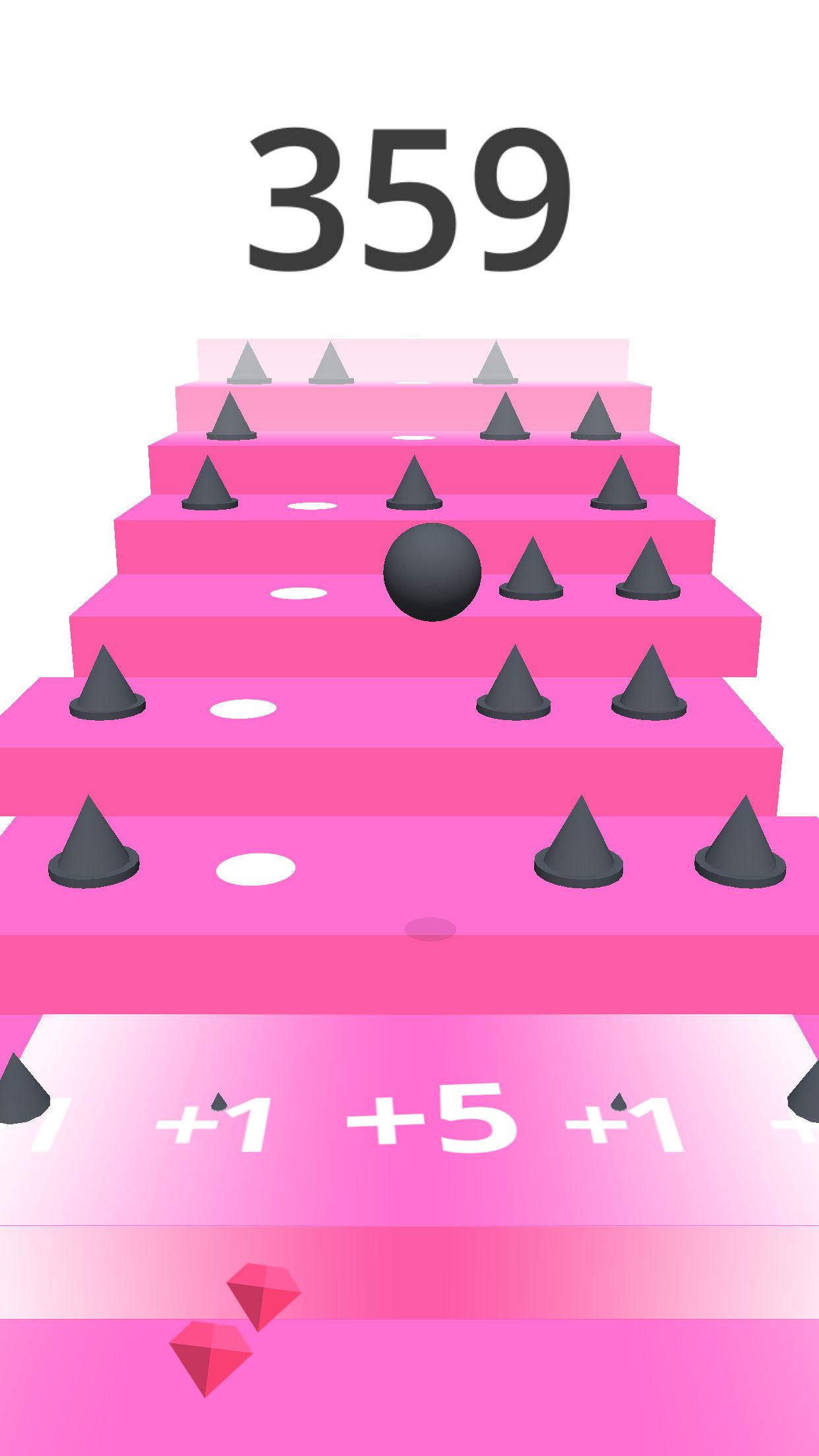Stairs游戏软件封面