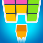 Paint Tower游戏iOS