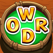 WordBlobs游戏iOS