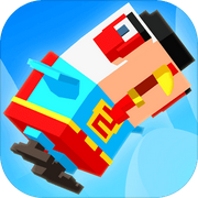 Flippy Hills越过山丘ios