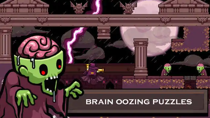 Turn Undead游戏软件封面