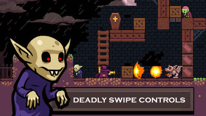 Turn Undead游戏软件封面