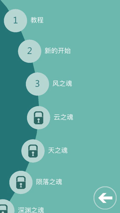极限旋转2游戏iOS软件封面
