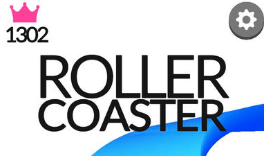 Roller Coaster过山车游戏截图
